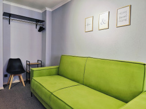 Апарт-отель The Apartments 95