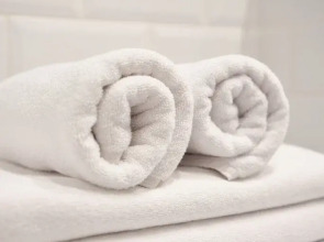 Апартаменты Town Island