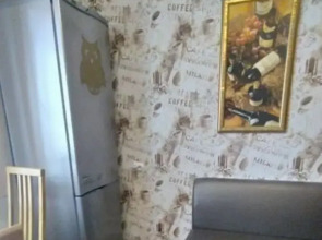 Аппартаменты Дvухкомнатные Золотая роза / Golden rose