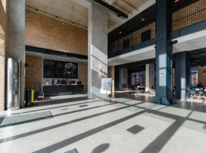 Апартаменты Panoramic Sea View Apartments