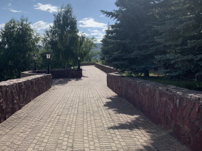 Бунгало Таунхаус