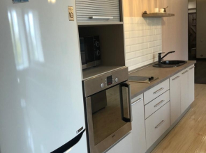 Апартаменты в Историческом Центре