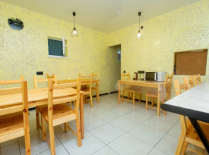 Гостевой дом М33