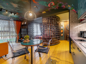 Апартаменты Magic