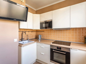 Апартаменты уютные 1-комнатные в Южном Бутово, Скобелевская