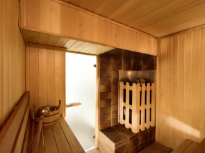 Мини-Отель Спарта