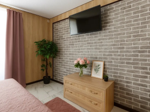 Апартаменты Студия РИО Гагарина 80а