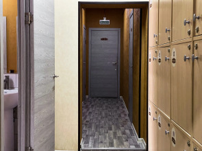 Хостел Купеческий дворъ