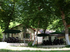 Отель Selena Resort