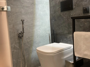 Апартаменты с Сауной