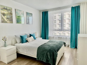 Апартаменты Love it