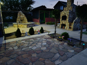 Гостевой дом Центральный