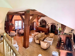 Гостевой Дом Le Chalet