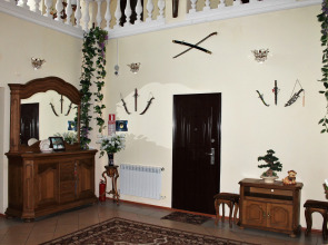 Гостевой Дом Жемчужина