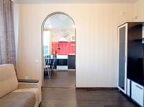 Апартаменты Уютный Север на Шмидта 33а