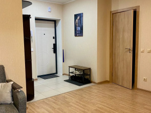 Апартаменты возле пляжа на Солнечной