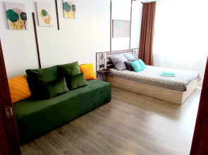 Апартаменты Иванова 27