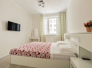 Апартаменты MaxRealty24 на Просторной 14