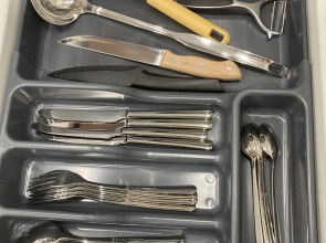 Квартира на Заречной 9А