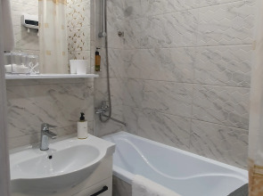 Квартира Студия рядом с аэропортом