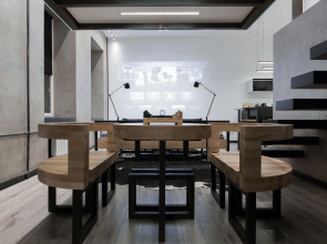 Мама Ро Студия №12 Баухаус