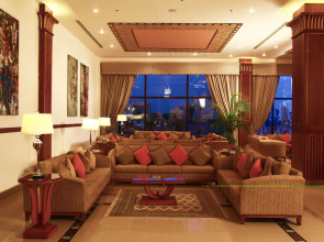 Курортный отель Stella Gardens Resort & Spa - Makadi Bay - All inclusive