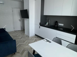 Квартира 4-х комнатная для большой компании