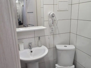 Квартира Студия Любимая Гороховая 51