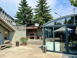 Ранчо by HV on Sevan beach