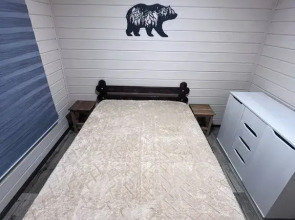 Частный дом на улице Магистральная