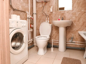 Квартира на Улице Василия Татищева 4