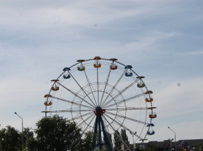 Квартира Студия Номера на Пляже 146/6 (с кухней и стиральной машинкой)