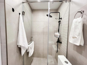 Курортный отель Motives Inn Dilijan