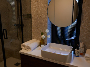 База отдыха Апарт-бутик Альпака