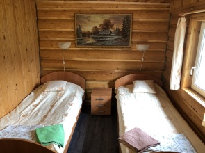 Гостевой Дом Хутор Мраморная Гора