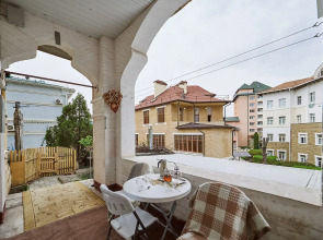 Апартаменты на Урицкого д. 6