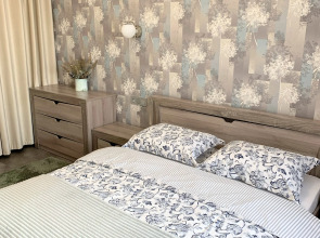 Квартира на Маяковского 8