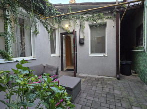 Апартаменты в центре Пятигорска