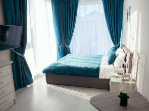 Гостевой дом LëSHinn