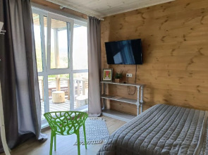 База отдыха парк отдыха Лесное озеро