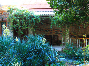 Гостевой дом Летний Дворик