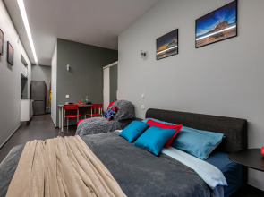 Апартаменты RentalSPb