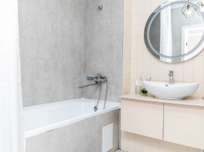 Квартира в ЖК Nest Grand 210