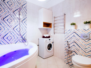 Апартаменты Возле Площади Победы