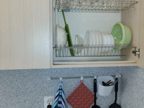 Квартира Уютная для Вас