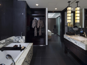 Отель The Sakala Resort Bali