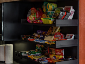 Отель модульный Попова