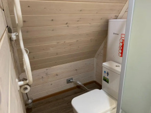 Кемпинг  Чирвас