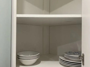 Квартира на Пушкинском Проспекте 4б