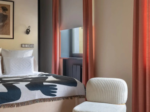 22 Art`a Апартамент №6